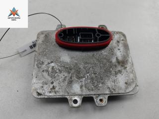 блок розжига ксенона BMW 5 серия E60/E61 2006, 2.5 л., дизель, АКПП, чёрный, универсал, 5DV009000-00