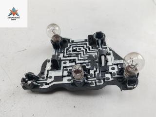 Плата фонаря заднего правого BMW 3 серия E36 [рестайлинг] 1997, 1.8 л., бензин, МКПП, красный, универсал, 8361716