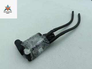 насос (моторчик) омывателя стекла Ford Mondeo 3 поколение [рестайлинг] 2005, синий, универсал, 1S7117K624FE