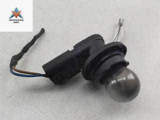 Патрон лампы указателя поворота BMW 3 серия E46 [рестайлинг] 2001, 1.9 л., бензин, МКПП, серый, универсал