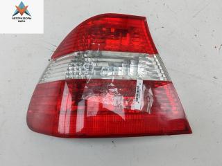 фонарь задний левый BMW 3 серия E46 [рестайлинг] 2002, 1.8 л., бензин, МКПП, серый, седан, 6910531