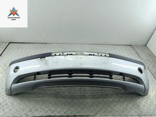 бампер передний BMW 3 серия E46 [рестайлинг] 2002, бензин, серый, седан, 7030586