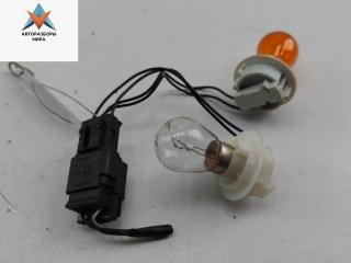 Патрон лампы фонаря Opel Insignia 1 поколение (A) [рестайлинг] 2016, 1.6 л., дизель, МКПП, серый, универсал