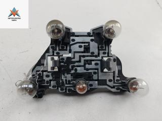 панель заднего левого фонаря BMW 3 серия E36 [рестайлинг] 1997, 1.8 л., бензин, МКПП, красный, универсал, 8361695