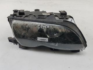 фара правая BMW 3 E46 2003, 2.0 л., бензин, МКПП, синий, универсал, 6910956