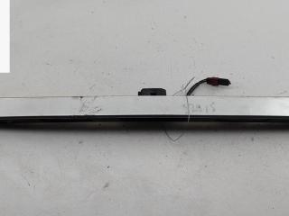 подсветка номера BMW 5 серия E39 1999, 3.0 л., дизель, АКПП, серый, универсал, 8212229