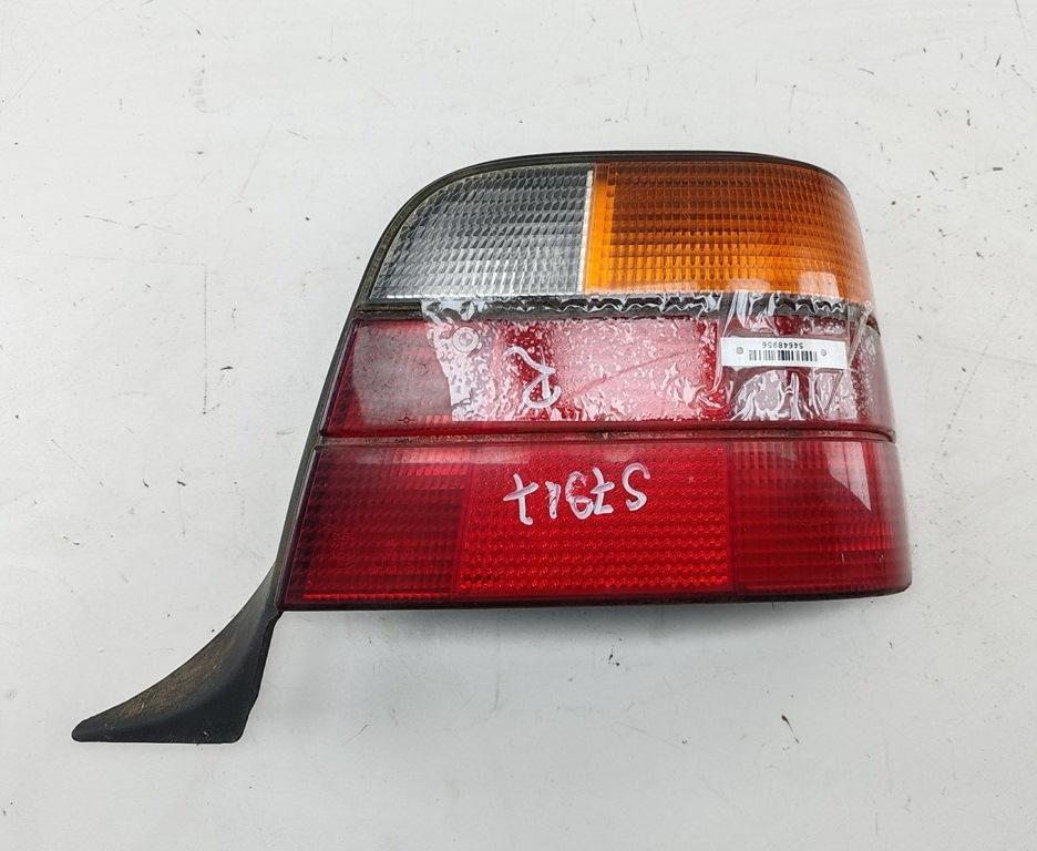 фонарь задний правый BMW 3 E36 1997, 1.8 л., бензин, МКПП, красный, универсал, 8371936