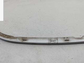 ресничка (ус) левой фары BMW 5 серия E39 1999, 3.0 л., дизель, АКПП, серый, универсал, 8159305