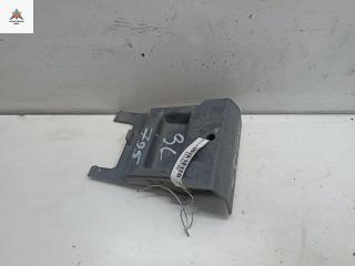 заглушка порога Opel Astra G 2002, 1.6 л., бензин, МКПП, белый, универсал, 90561497