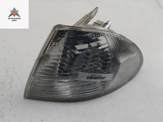 Поворотник (указатель поворота) левый BMW 3 серия E46 1999, 2.0 л., дизель, МКПП, зелёный, седан, 6902769