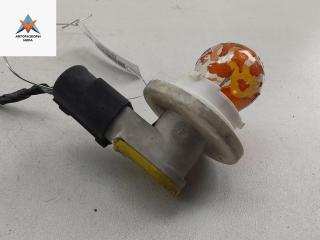 Патрон лампы указателя поворота BMW 3 серия E46 1999, 2.0 л., дизель, МКПП, зелёный, седан, PY21W