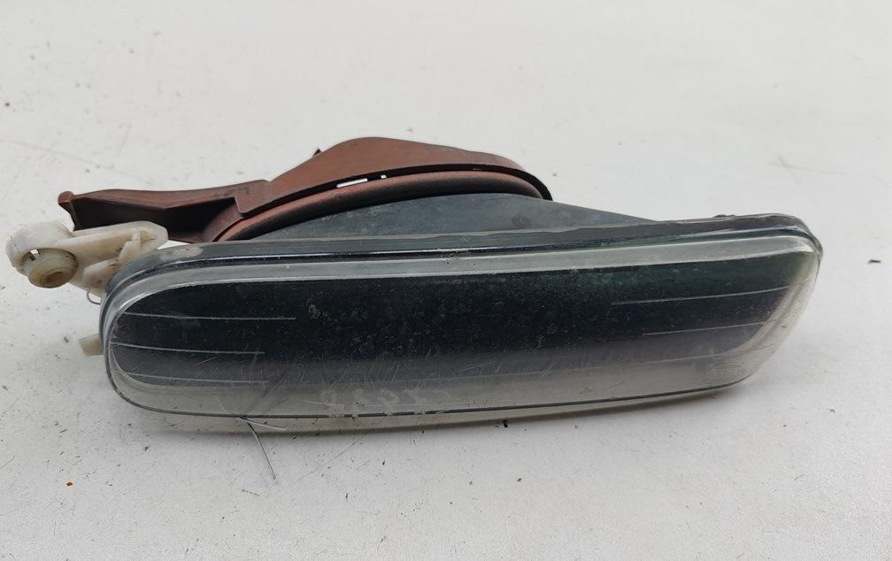 фара противотуманная левая BMW 3 E46 1999, 2.0 л., дизель, МКПП, зелёный, седан, 147271