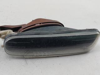 фара противотуманная левая BMW 3 E46 1999, 2.0 л., дизель, МКПП, зелёный, седан, 147271