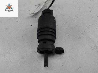 насос (моторчик) омывателя стекла BMW 3 серия E46 [рестайлинг] 2004, чёрный, универсал, 8362154