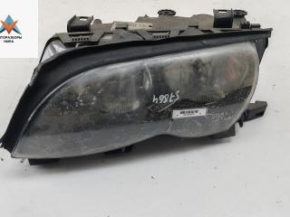 фара левая BMW 3 серия E46 [рестайлинг] 2003, 2.0 л., дизель, АКПП, серый, универсал, 7165769