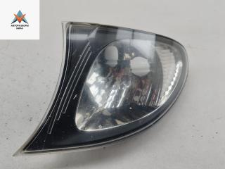 Поворотник (указатель поворота) левый BMW 3 серия E46 [рестайлинг] 2004, 2.2 л., бензин, МКПП, чёрный, универсал, 6914199