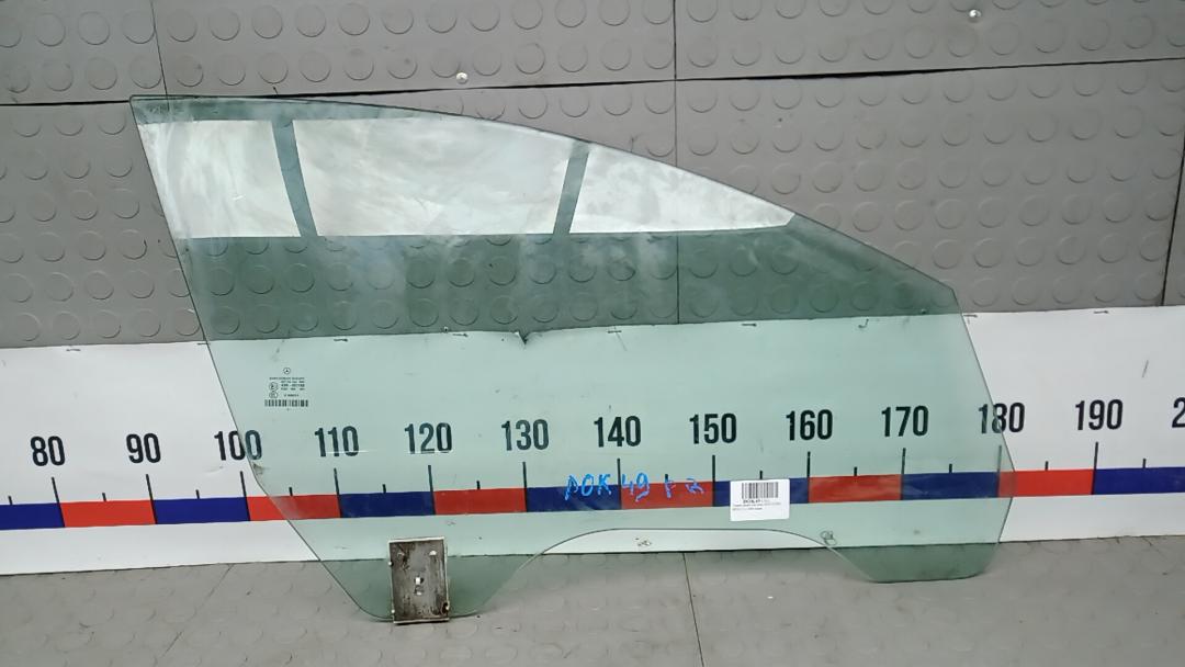 стекло двери передней правой Mercedes-Benz CLS-Класс C219 2006, 3.0 л., D 320CDI, дизель, АКПП, седан, A2197250210 - фото №1