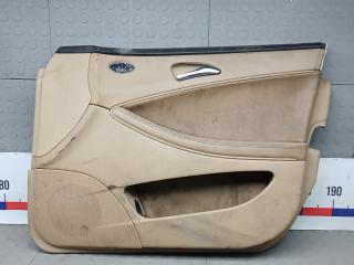 ручка внутренняя передняя правая Mercedes-Benz CLS-Класс C219 2006, 3.0 л., D 320CDI, дизель, АКПП, седан, A21176602247F24