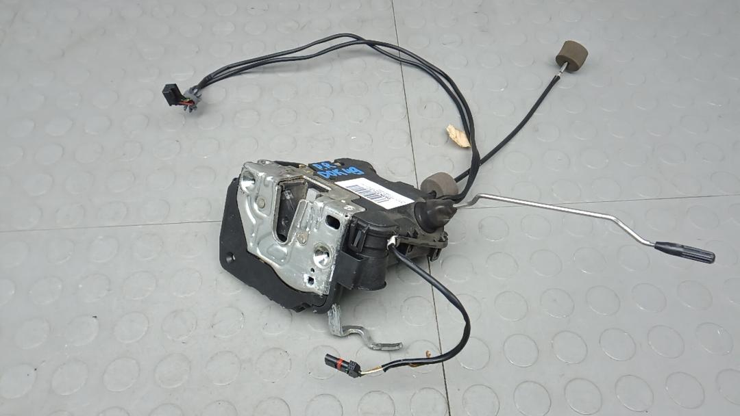 замок двери передней правой Mercedes-Benz CLS-Класс C219 2006, 3.0 л., D 320CDI, дизель, АКПП, седан, A2197200235 - фото №1