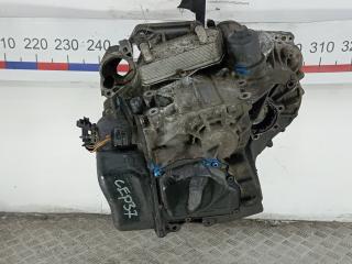 АКПП Skoda Superb 2 поколение [рестайлинг] 2013, 2.0 л., дизель, АКПП, хетчбэк 5 дв., PBE