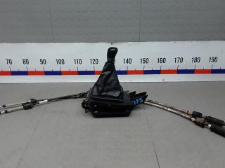 кулиса Mazda 3 BL 2008, 1.6 л., бензин, МКПП, хетчбэк 5 дв.