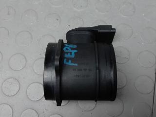 ДМРВ Peugeot Partner 2 поколение (B9) 2010, 1.6 л., дизель, МКПП