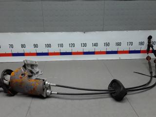 кулиса Renault Trafic 2 поколение [рестайлинг] 2007, 2.0 л., дизель, МКПП, микроавтобус