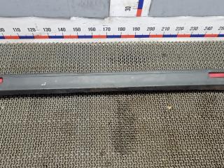 бампер задний Renault Trafic 2 поколение [рестайлинг] 2007, 2.0 л., дизель, МКПП, микроавтобус