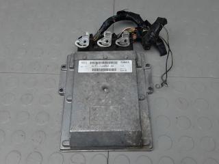 ЭБУ Ford Transit 7 поколение 2006, 2.2 л., дизель, МКПП, микроавтобус, 6C1112A650AG
