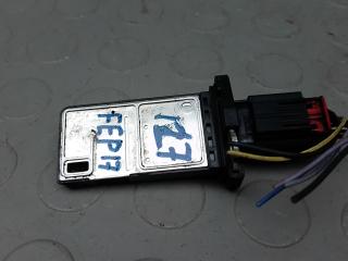 ДМРВ Ford Transit 7 поколение 2006, 2.2 л., дизель, МКПП, микроавтобус