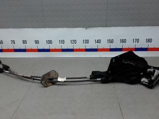 кулиса Ford Transit 7 поколение 2006, 2.2 л., дизель, МКПП, микроавтобус