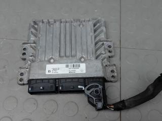 ЭБУ Opel Movano 2 поколение (B) 2012, 2.3 л., дизель, МКПП, микроавтобус, 237105093R