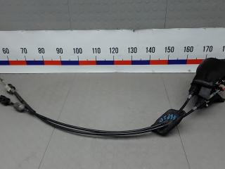 кулиса Opel Movano 2 поколение (B) 2012, 2.3 л., дизель, МКПП, микроавтобус