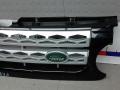 решетка радиатора Land Rover Discovery 4 поколение 2012, 3.0 л., SD V6, дизель, АКПП, внедорожник 5 дв. - фото №2