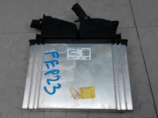 ЭБУ Hyundai Tucson 4 поколение 2022, 1.6 л., бензин, МКПП, внедорожник 5 дв., 391992M021