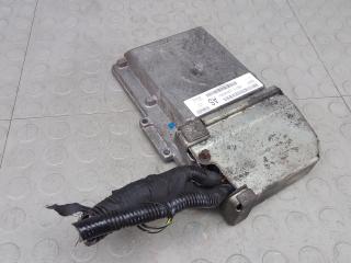 ЭБУ Ford Transit 7 поколение 2009, 2.2 л., дизель, МКПП, микроавтобус, 6C1112A650