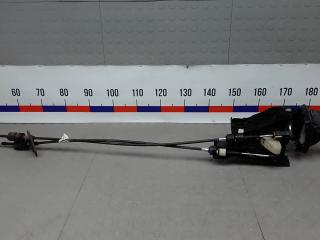 кулиса Ford Transit 7 поколение 2009, 2.2 л., дизель, МКПП, микроавтобус