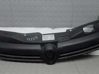 решетка радиатора Opel Astra H/Family [рестайлинг] 2006, 1.6 л., бензин, МКПП, хетчбэк 5 дв.