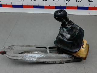 кулиса Mercedes-Benz C-Класс W204/S204 2006, 2.2 л., D C200 CDI, дизель, МКПП, седан