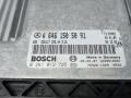 ЭБУ Mercedes-Benz C-Класс W204/S204 2007, 2.2 л., D C220 CDI, дизель, АКПП, универсал, 0281012725, A6461505091 - фото №2