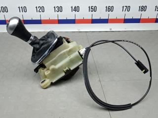 кулиса Mercedes-Benz C-Класс W204/S204 2007, 2.2 л., D C220 CDI, дизель, АКПП, универсал