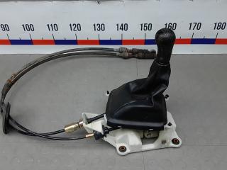 кулиса Honda CR-V 2 поколение 2003, 2.0 л., бензин, МКПП, внедорожник 5 дв.