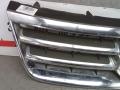решетка радиатора Volkswagen Touareg 1 поколение 2005, 2.5 л., дизель, АКПП, внедорожник 5 дв. - фото №2