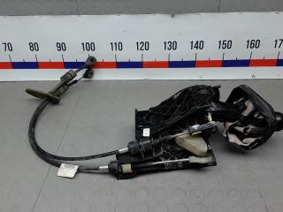 кулиса Ford Transit 7 поколение 2007, 2.4 л., дизель, МКПП, микроавтобус