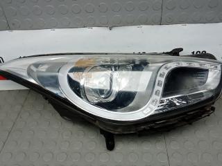 фара правая Hyundai i40 VF 2014, 1.7 л., дизель, МКПП, седан