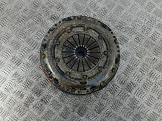 маховик Ford Focus 2 поколение [рестайлинг] 2009, 1.8 л., дизель, МКПП, хетчбэк 5 дв.