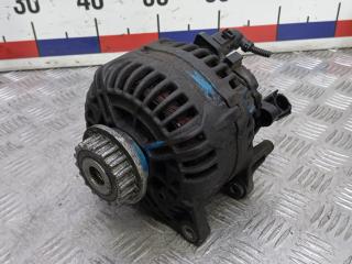 генератор Volkswagen Transporter T5 2004, 2.5 л., дизель, МКПП, микроавтобус, 070903024A