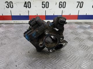 клапан EGR Renault Trafic 2 поколение [рестайлинг] 2007, 2.0 л., дизель, МКПП, микроавтобус, A2C53412016