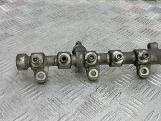 топливная рампа Renault Trafic 2 поколение [рестайлинг] 2007, 2.0 л., дизель, МКПП, микроавтобус, 0445214258