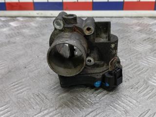 заслонка дроссельная Renault Trafic 2 поколение [рестайлинг] 2007, 2.0 л., дизель, МКПП, микроавтобус, H8200727648